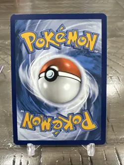 N's Zorua 189 Sv: Scarlet & Violet Promo Cards Holo - Image 2