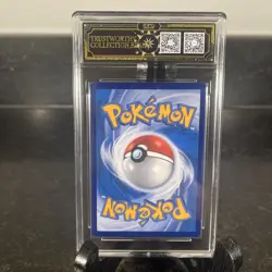 2023 Pokemon TCG Card S-Chinese csv3C 152/130 SR Bill's Transfer OCD Pristine 10 - Image 4