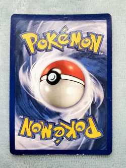 CHARIZARD #4 4/102 BASE SET HOLO Rare Holographic Pokemon Card WOTC 1999 Vtg - Image 3