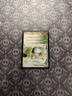 Horizon Canopy Magic: The Gathering Trading Card Game Future Site - Image 2