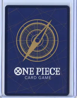 Monkey.D.Luffy (Winner Pack Vol. 5) ST01-012 One Piece Promotion Cards Foil NM - Image 2
