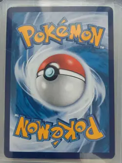 PTCG Pokemon Card Chinese 151C 006/151 RR Charizard GX Full Art Holo J75 - Image 2