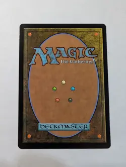Master of Cruelties - Ravnica Remastered - Foil - 0198 - NM - Image 2
