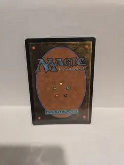 Chocobo Camp (Borderless) Commander: Final Fantasy Foil Near Mint - Image 2