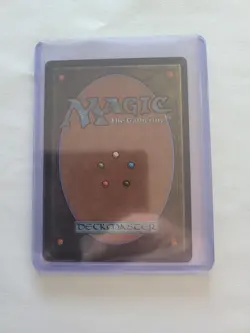 Redirect Lightning [Showcase Foil] #343 Magic Avatar: The Last Airbender - Image 2