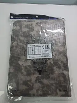 Tarkir Dragonstorm Five Clans 9-Pocket Pro Binder Zippered for Magic - Image 2