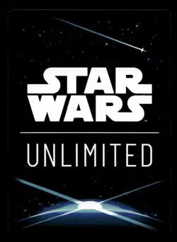 Star Wars Unlimited -Electrostaff Hyper 336 Spark of Rebellion SOR NM X1 - Image 2