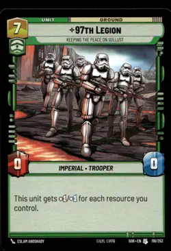 Star Wars Unlimited - Spark of Rebellion - Commons/Uncommons - SOR NM - Image 4