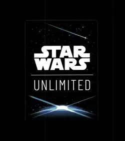 Star Wars Unlimited - Admiral Piett - 344 - Hyper Spark Rebellion - SOR NM X1 - Image 2