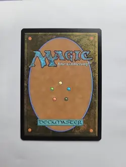 MTG - Puresteel Paladin (Borderless) Commander Masters Regular R#0627 - Image 3