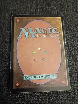 Yawgmoth's Will MTG Urza's Saga Regular MP/HP - Image 2