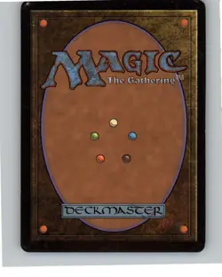 MTG Soothsaying U Mercadian Masques 104 LP Magic The Gathering - Image 2