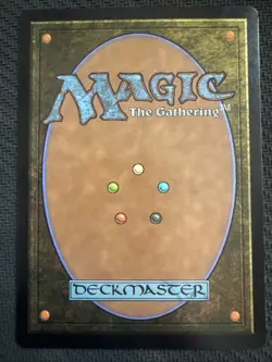 MTG - Avatar - Mythic Rares (Aang’s Shelter, Searing Blood, White Lotus Tile) - Image 3