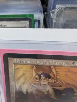 Akroma, Angel of Wrath Legions Regular - Image 2