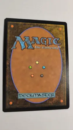 MTG Sauron, the Dark Lord (Borderless Poster FOIL) UB: the Lord of the Rings NM - Image 2