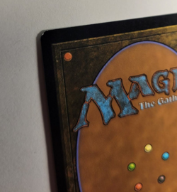 MTG Sauron, the Dark Lord (Borderless Poster FOIL) UB: the Lord of the Rings NM - Image 4