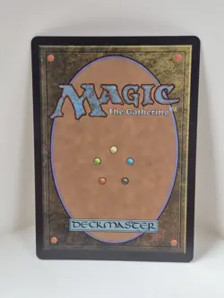 MTG Final Fantasy English Buster Sword Borderless 0351 Non-Foil - Image 2