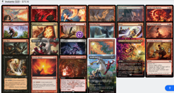 EDH Ob Nixilis Captive Kingpin Deck - Commander MTG Magic the Gathering - Image 4