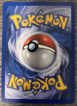 Pokemon Base Set Italian Edizione 1 Tangela 66/102 Common LP, US Shipper - Image 2