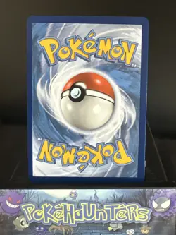 Pokemon Card Mimikyu VMAX 069/172 Brilliant Stars Half Art Holo Rare NM - Image 2