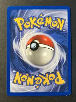 Ivysaur 30/102 4th Print Base Set - Uncommon Pokemon Card - WOTC MP - Image 2