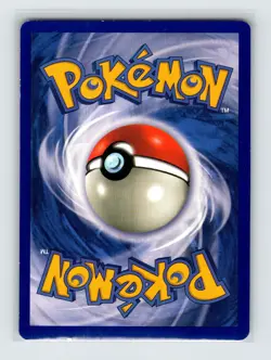 Pokemon TCG Jigglypuff 54/64 Jungle Unlimited LP - Image 2