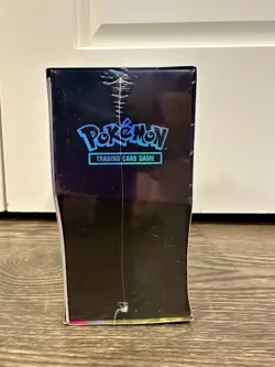 Auc#2 Pokemon Mega Evolution Phantasmal Flames Elite Trainer Box ETB Sealed New - Image 3