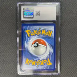 Ceruledge ex 036/191 Pokemon Card CGC 10 Holo English 2024 Surging Sparks TCG - Image 3