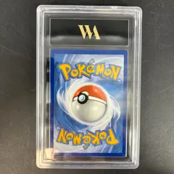 Comfey GG14/GG70 Full Art Pokemon Card WAG Mint 9 Crown Zenith Trading Card Game - Image 3