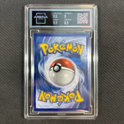 Tyranitar 56/124 Pokemon Card Arena Mint 9 XY Fates Collide Trading Card Game - Image 3
