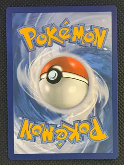 2022 Pokemon TCG Trick or Trade Gengar #66 HOLO Rare F EN - Image 2