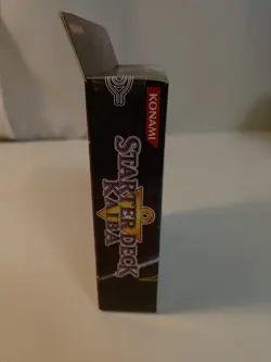 Yu-Gi-Oh Kaiba Starter Deck New Sealed 1996 - Image 5
