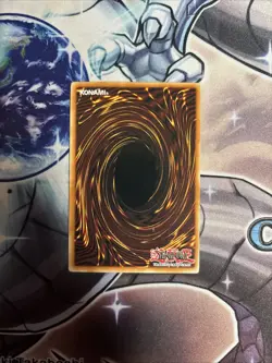 (AY) Elemental Hero Storm Neos - PTDN-EN043 - 1st Edition - Super Rare VLP - Image 2