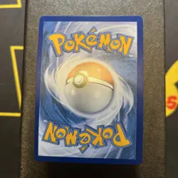 Pokemon Pikachu 160/159 Crown Zenith Full Art Secret Rare Holo Card NM Condition - Image 2