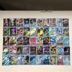 Japanese Pokemon Cards lots of 100 AR Charmander Charizard bulk 712 - Image 2