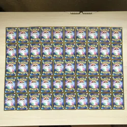 Japanese Pokemon Cards lots of 100 AR Charmander Charizard bulk 712 - Image 5