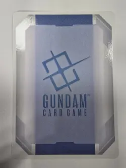 Gundam Card Game Overflowing Affection GD01-118 U - Image 2