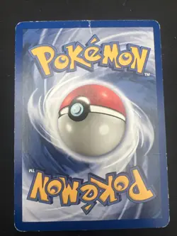 Pokemon TCG Kabuto Fossil 50/62 Vintage Wizards of the Coast 3 Card Lot - Image 3