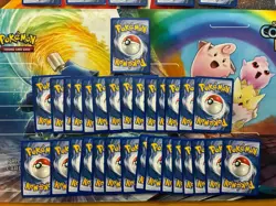 Vintage Pokemon Card Lot E Series Fire Espeon Aggron Sneasel 67 Cards - Image 5