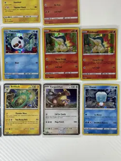Lot of 19 Pokemon TCG cards- NM Black Star Promos From XY (2016-2025) 🔥 - Image 3