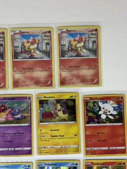Lot of 19 Pokemon TCG cards- NM Black Star Promos From XY (2016-2025) 🔥 - Image 4