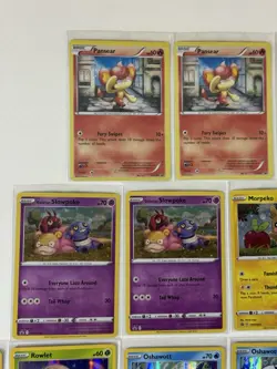 Lot of 19 Pokemon TCG cards- NM Black Star Promos From XY (2016-2025) 🔥 - Image 5