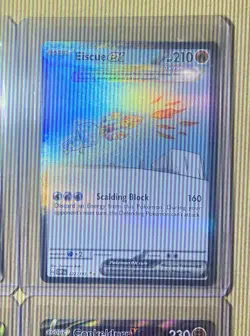 Pokemon TCG SIR NM Lot 6 Cards Regidrago Unknown + - Image 5