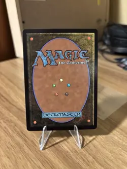 [NM] Magic the Gathering Badgermole Cub (Borderless Foil) [M 0326] - Image 2