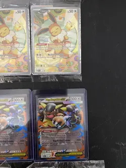 Pokemon TCG Promo Card Lot (115) Charizard Espeon Eevee Greninja Tyranitar NM - Image 4