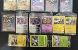 Pokemon TCG Promo Card Lot (115) Charizard Espeon Eevee Greninja Tyranitar NM - Image 5