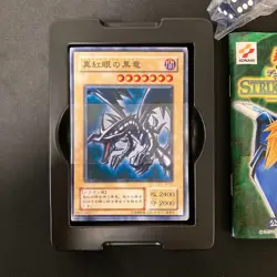 Yu-Gi-Oh Structure Deck Joey Wheeler Japanese OCG Card Konami Opened #120703 - Image 4