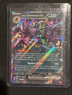 Pokemon 10 Card EX Double Rare Lot Combined Shipping (H) - Image 2