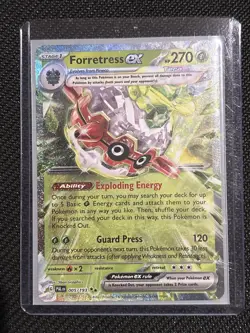 Pokemon 10 Card EX Double Rare Lot Combined Shipping (H) - Image 3