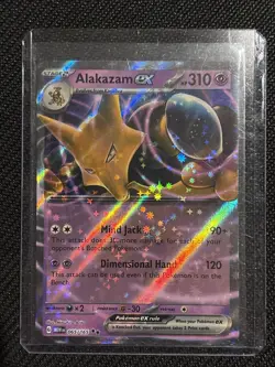 Pokemon 10 Card EX Double Rare Lot Combined Shipping (H) - Image 4